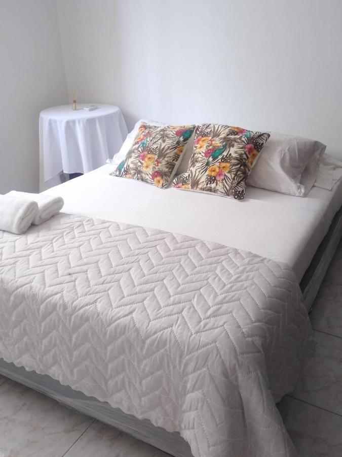 Hotel Casa Santorini 2107 Cartagena