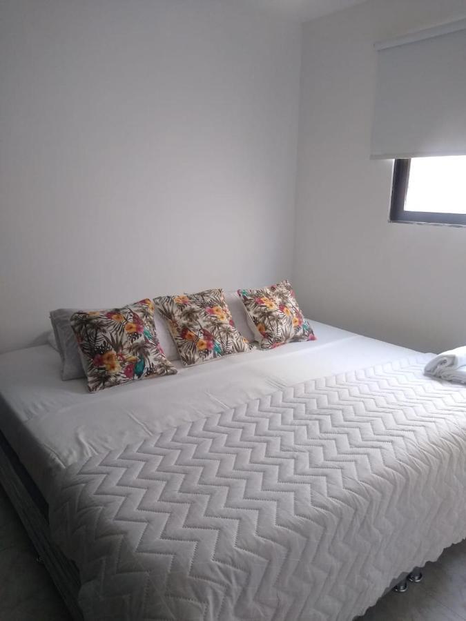 Casa Santorini 2107 Cartagena