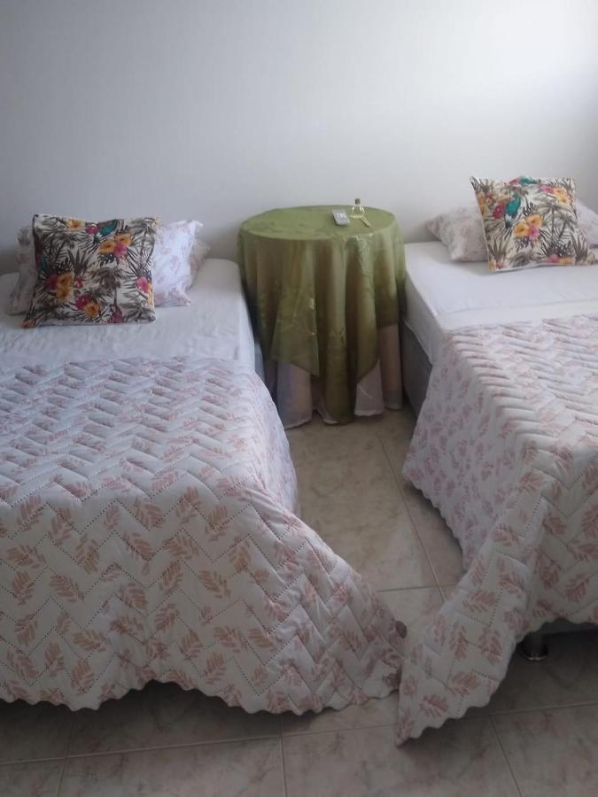 Hotel Casa Santorini 2107 Cartagena