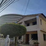 Casa Santorini 2107