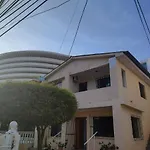 Casa Santorini 2107
