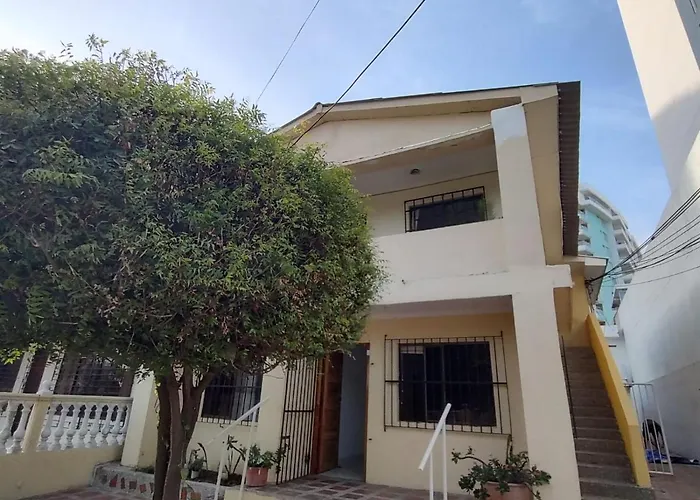 Casa Santorini 2107