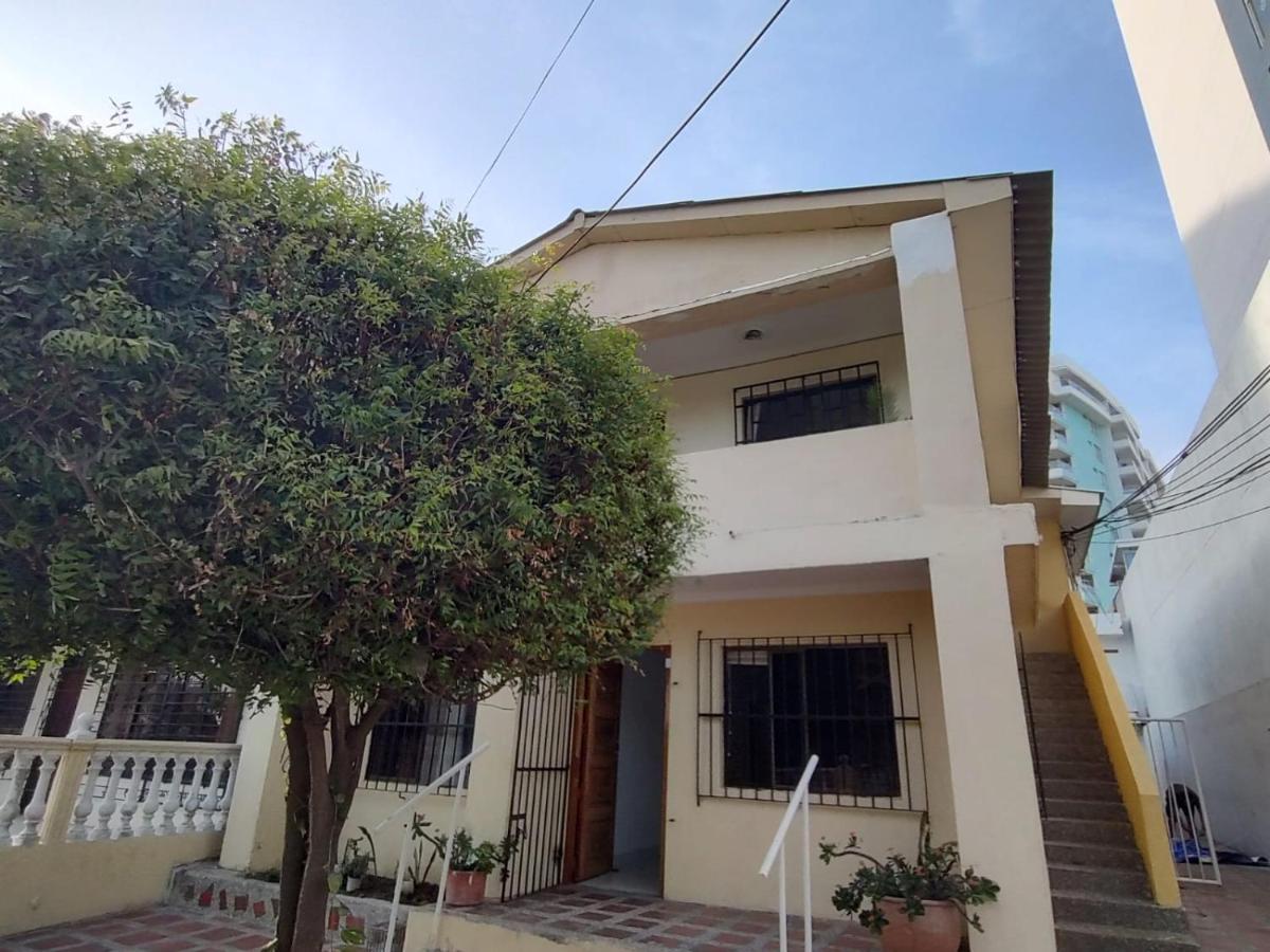 Casa Santorini 2107