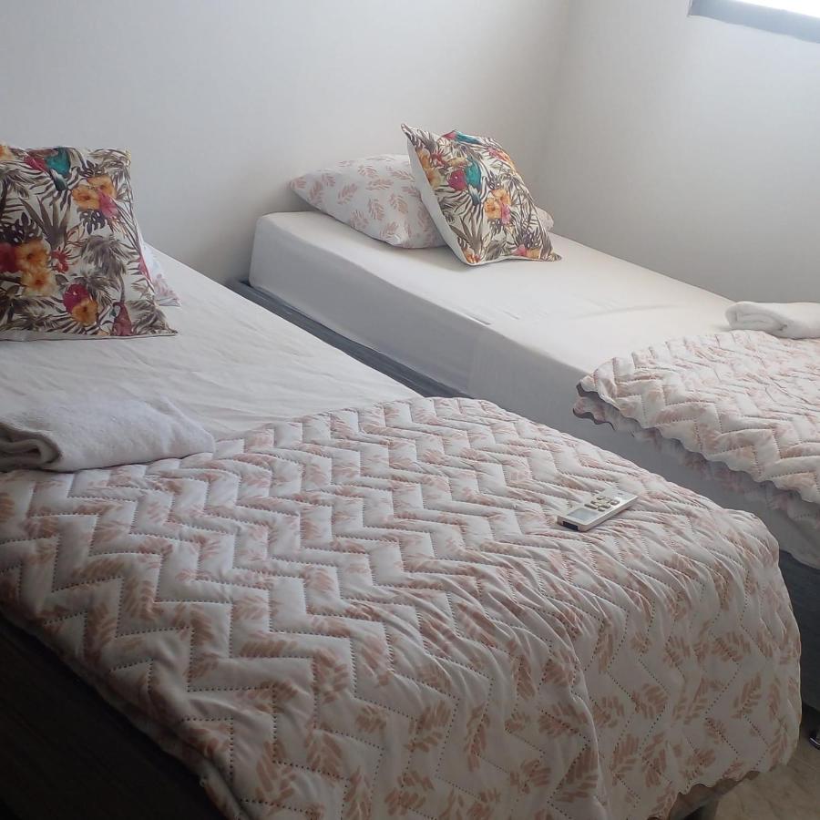 Casa Santorini 2107 Hotel Cartagena