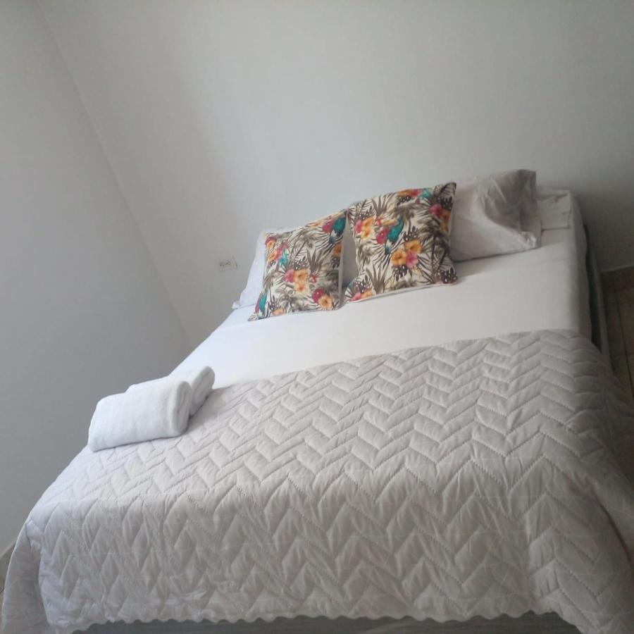 Hotel Casa Santorini 2107 Cartagena
