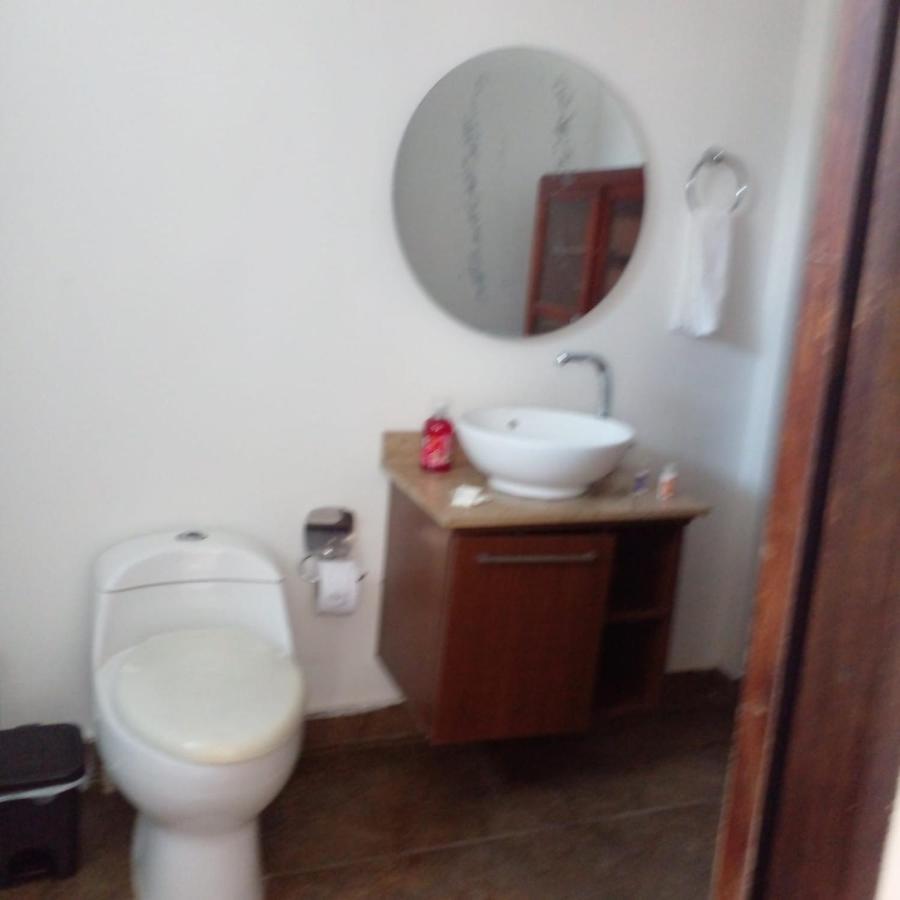 Casa Santorini 2107 Hotel Cartagena